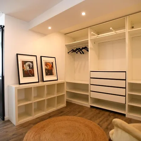 1 Suite Parentale Privee Dans Appart 