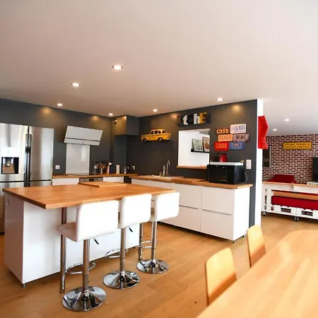 1 Suite Parentale Privee Dans Appart 