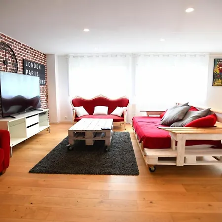 1 Suite Parentale Privee Dans Appart 
