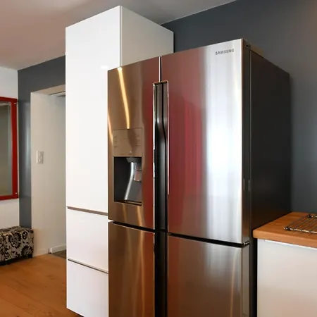 1 Suite Parentale Privee Dans Appart 